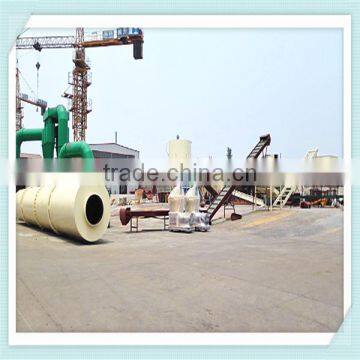 CSRD 2016 Popular Wood Chips Dryer in Wood Pellet Line photo-2