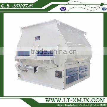 Factory Price Poultry Feed Mixer Grinder Machine photo-6