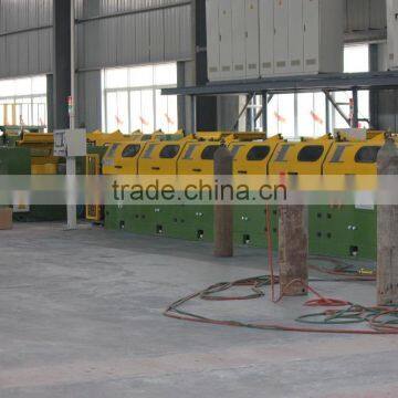 Iron Wire Drawing Machine photo-4