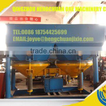 New Technology Mineral Diamond Washing Plant Gold Mining Machine For Sale photo-3