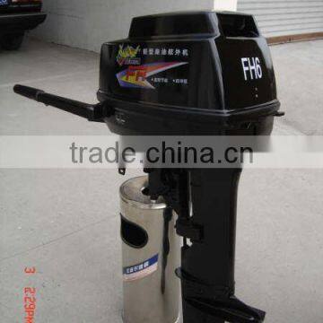 6hp outboard motor