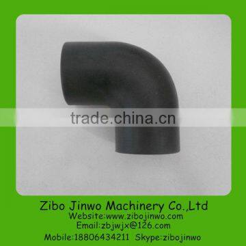 Rubber Parts for Milking Parlor