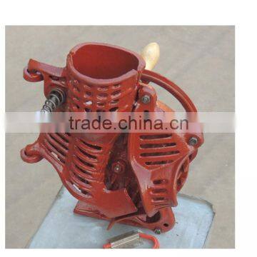 Hand Operate Corn Sheller/ Farm Maize Sheller /hard Corn Seed Removing Machine,corn Shelling Machine photo-2