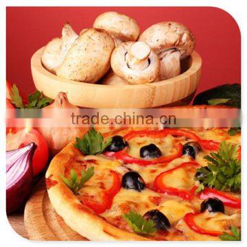 CE Automatic Bakery Pizza Dough Sheeter Machine photo-3