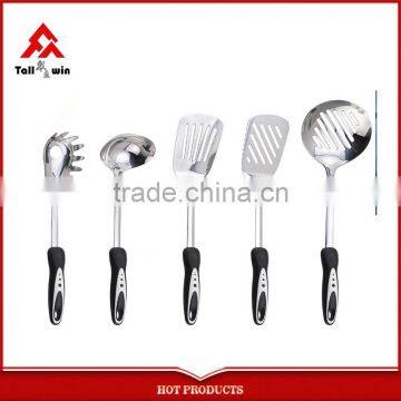 HOT HOT!!stainless Steel Kitchen Utensils, Cooking Tool Utensils,kitchenware photo-2