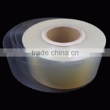 PET Transparent BOPP Film Roll for Making Tea or Coffee Bags photo-4