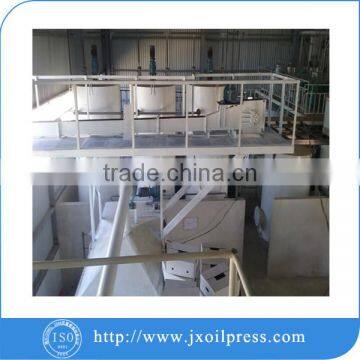 Higher Standard Edible Oil Mills photo-4