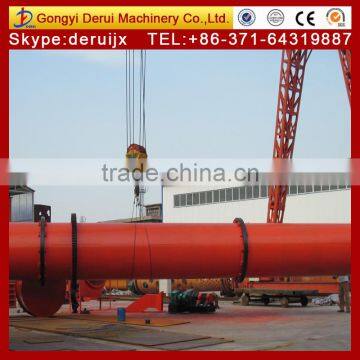Cow Manure Dryer Production Line photo-5