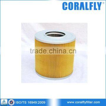 Coralfly OEM Diesel Engine Oil Filter E131-0595 photo-2