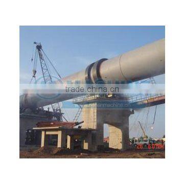 High Quality and Widely Used Fertilizers Rotary Drum Dryer/sawdust Rotary Durm Dryer photo-3