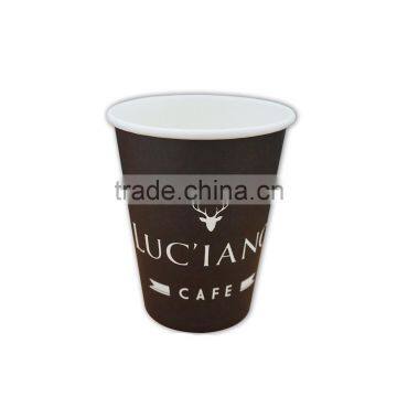 Disposable Coffee Cups With Handles,takeaway Coffee Cups With Lids photo-3