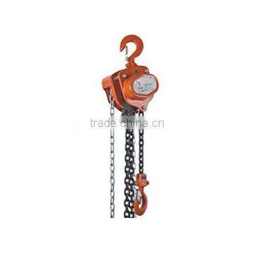 360 Degree Manual Chain Puller Block