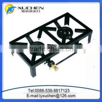 Cast Iron Hot Selling Metal Outdoor Gas Stove photo-3
