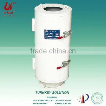 High quality TCXT Series Permanent Magnetic Drum