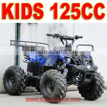 110cc ATV Loncin for Kids