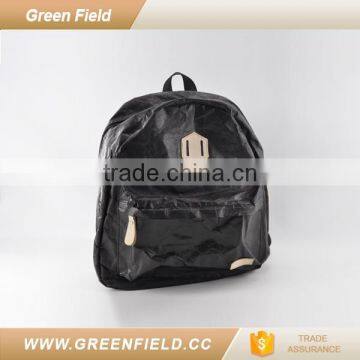 Lightweight Tyvek Backpack Vegan Women Backpack 2017 Desing photo-1