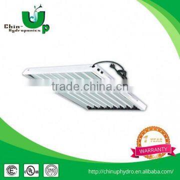t5 Hydroponics Light 216w/2x2 t5 Hydroponic Grow Light for Seeding/t5 Double Tube Fixture photo-4