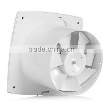 220V Bathroom Ventialting Wall Exhaust Fan Covers Door Ventilation photo-3