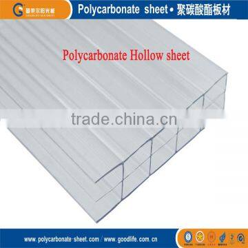 roof light polycarbonate roof panel 10 years guarantee
