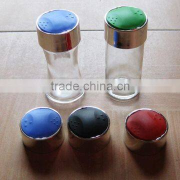 60ML Seasoning Bottle(HLTH-S081)