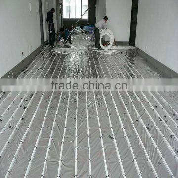 Residential Pex Water Supply Plumbing Pipe Underground Heating Pipe photo-6