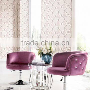 Custom latest 3d bedroom wallpaper
