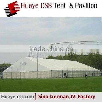 German Quality Large Aluminum Frame White Tent for Sale photo-2
