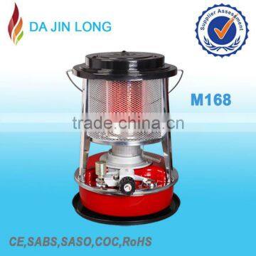 New Design Kerosene Heater M168