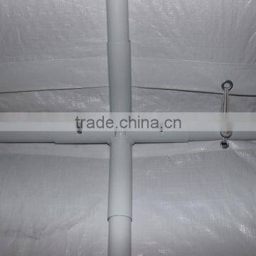 4x6m Steel Frame Car Garage Sheds / Carports photo-5
