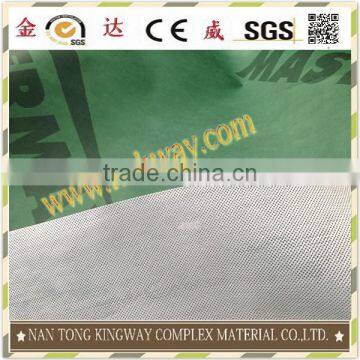 KingWay Vapor Barrier/wind Barrier Breathable Membrane photo-2