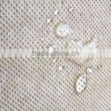 Waterproof Roofing Vapor Permeable Membrane photo-6