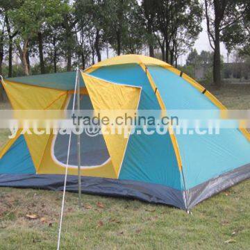 HIGH QUALITY OUTDOOR CAMPING TENT