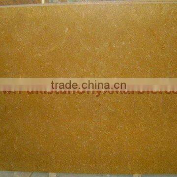 UNIQUE INDUS GOLD (INCA GOLD) MARBLE SLABS photo-3