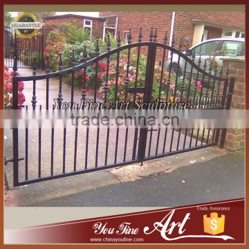 2016 Garden Classical Casting Iron Gate Sales