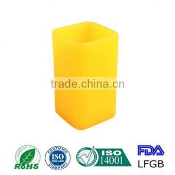 Fashion Big Silicone Tea Cup, Cute Silicon Teapot photo-3