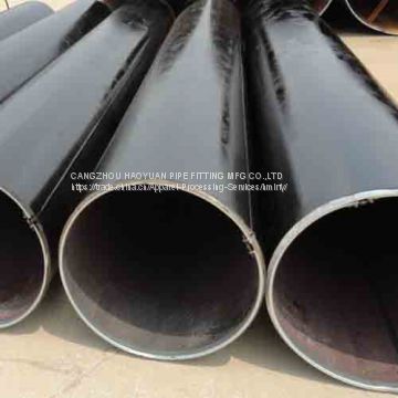 API 5L GRb Lsaw Steel Pipe