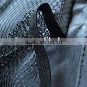 Auto Organizer Back Seat Organizer Car Hanging Bag photo-3