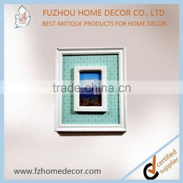 Wholesale Colorful Printing Photo Frame for Home Decoration or Weding Decoration photo-3