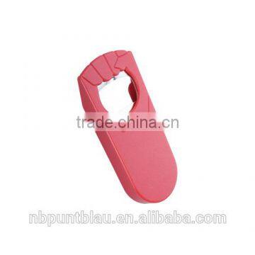 Plastic Bottle Opener for Promotional photo-5