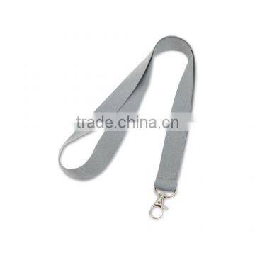 Lanyard With Mini Carabiner,promotional Polyester Neck Lanyard photo-3