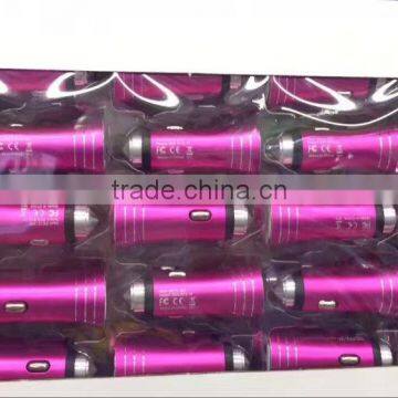 Wholesale Quick Charging Universal Car Charger photo-4