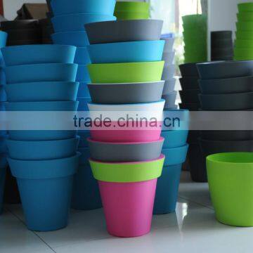 hydroponic Strong and durable plant pot