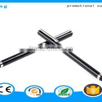 Wholesale Touch Pen With Ball Pen Giveaway Gift Silicone Tip Stylus Touch Pen photo-6
