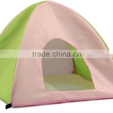 Colorful Pet Tent Indoor Dog House photo-3
