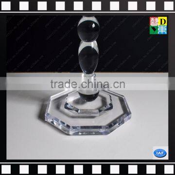 Living Room Furniture Acrylic Sofa Table Clear Acrylic Side/end/nesting Tables Modern Acrylic Coffee Table photo-4