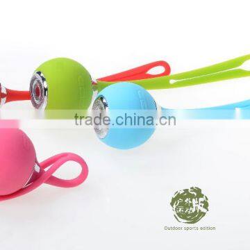 2017 Trending Products Portable Pumpkin Waterproof Bluetooth Speaker photo-4