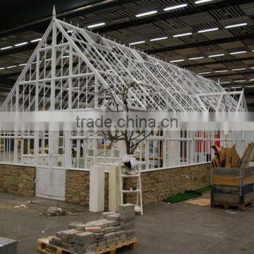 Movable Green Houses for Agriculture photo-4