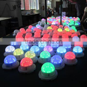 Battery operated mini led light
