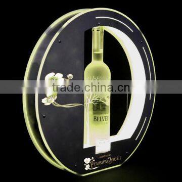 2017 New Design Grey Goose Bottle Glorifier photo-2