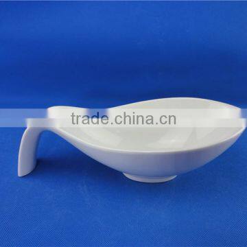 Chaozhou porcelain mixing bowl